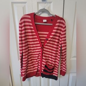 Picnic Cardigan